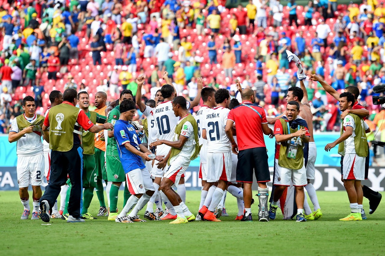 今日要闻（世界杯}挪威对决科威特比分总决赛形势-业内点评