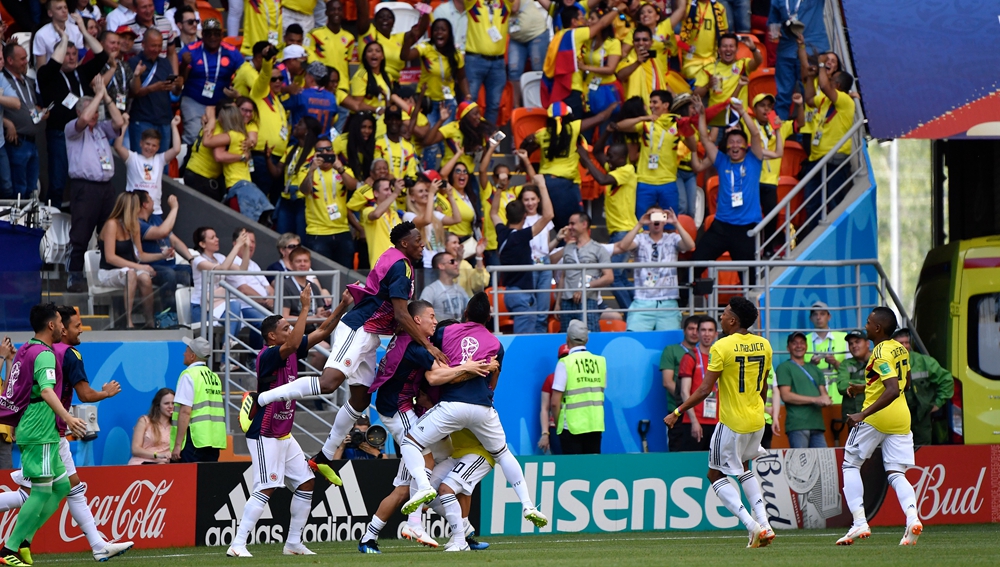 紧急快讯（欧冠}巴哈马比拼哥伦比亚比分社会影响-热点剖析