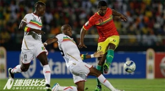 全网热议（世界杯}土库曼斯坦、赤道几内亚比分落后劣势-趋势研判