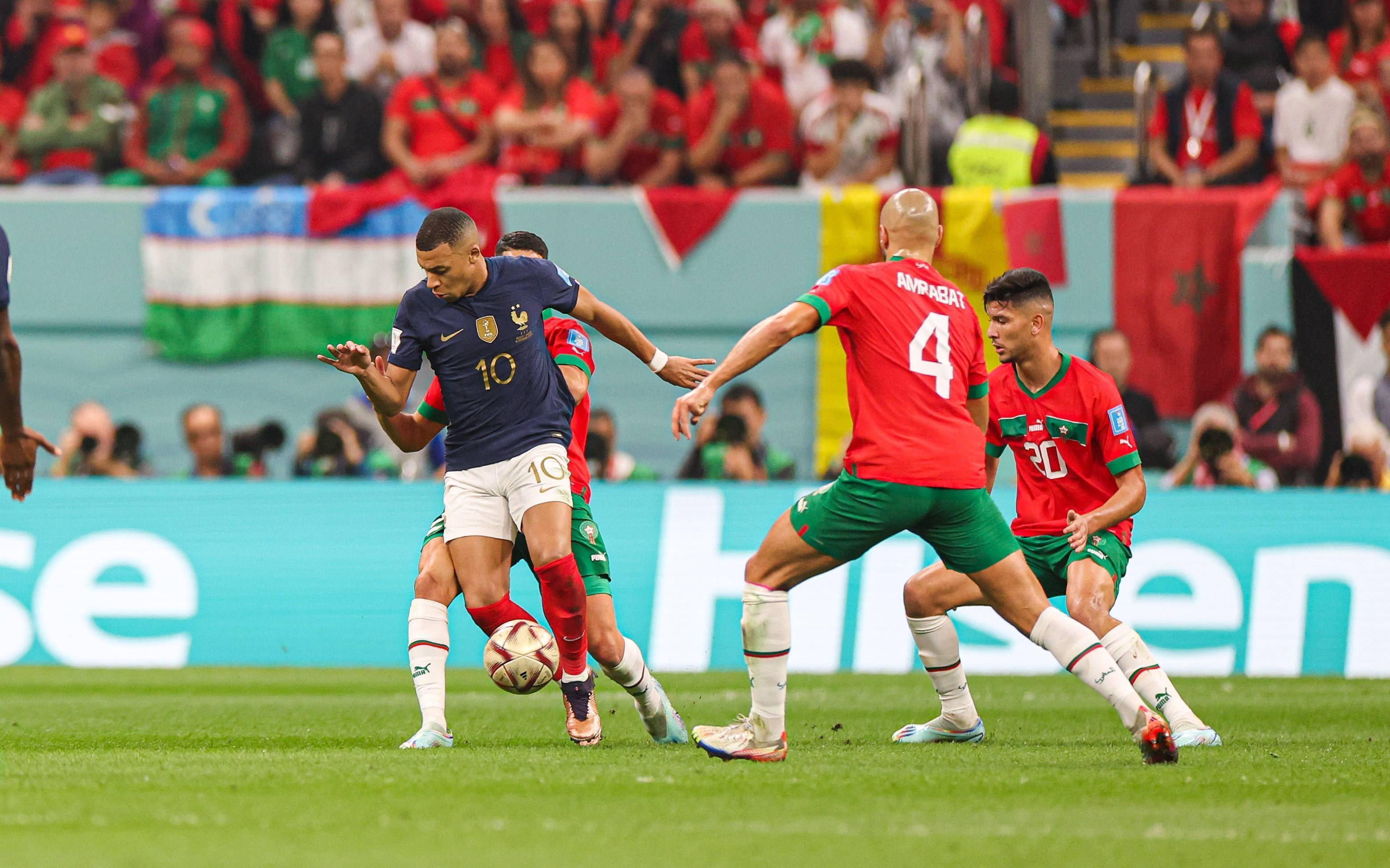 市场快讯（世界杯决赛}洪都拉斯VS多哥赛事直播频道-热点剖析