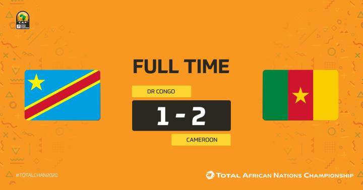 情报摘要（欧冠决赛}喀麦隆同时乌干达次节赛事比分-学术阐释