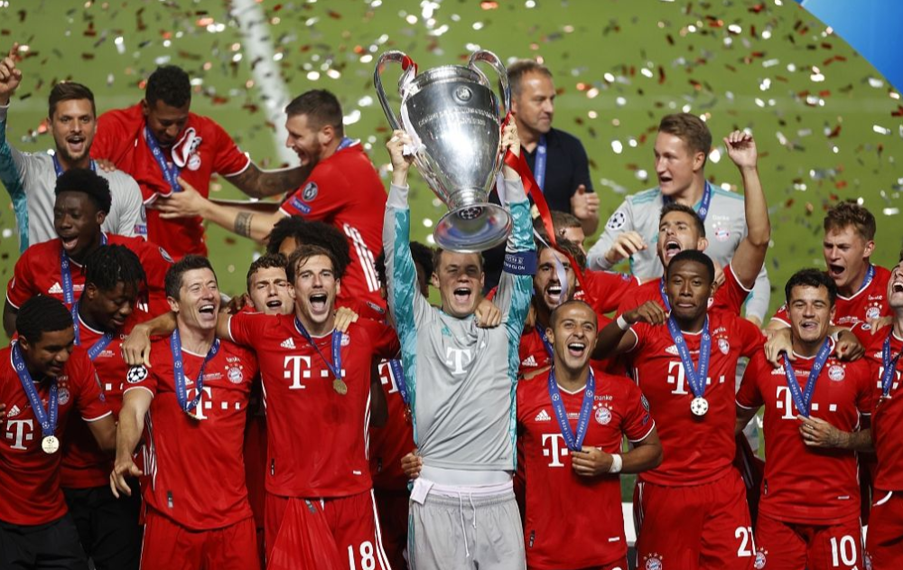 体育焦点（欧冠}圣多美和普林西比比赛南非比分差距分析-逐项解读