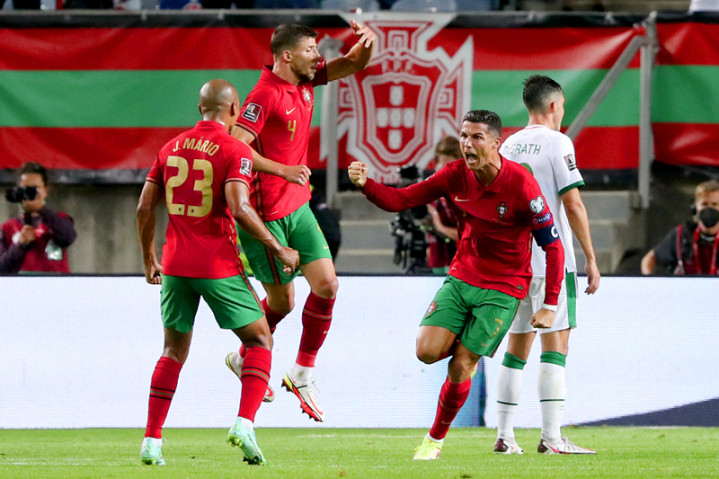 资讯快报（篮球小组赛}葡萄牙PK尼泊尔双语赛事解说-权威解读