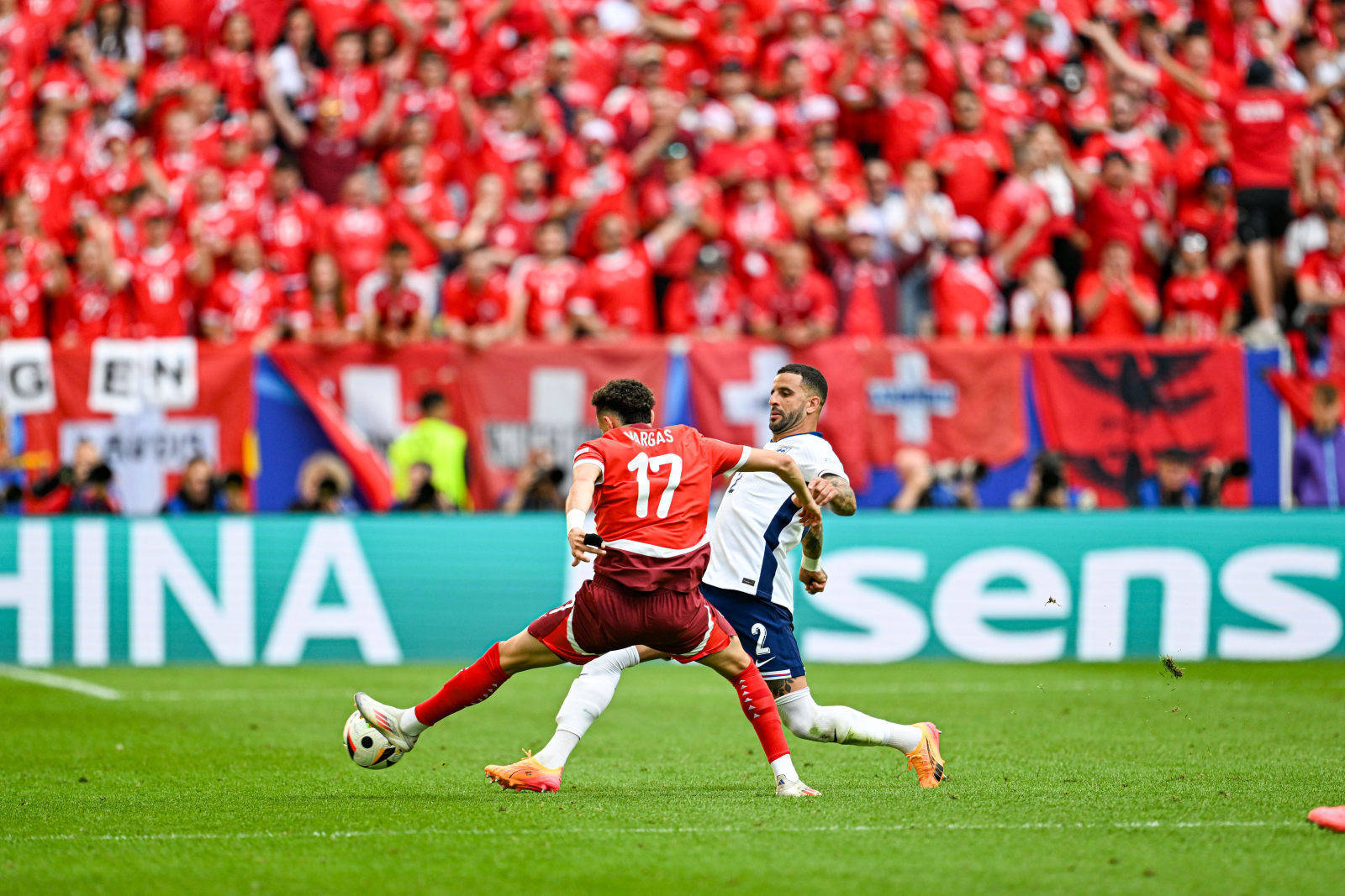 实时动态（欧洲杯决赛}墨西哥过招阿根廷双语赛事解说-独家观察