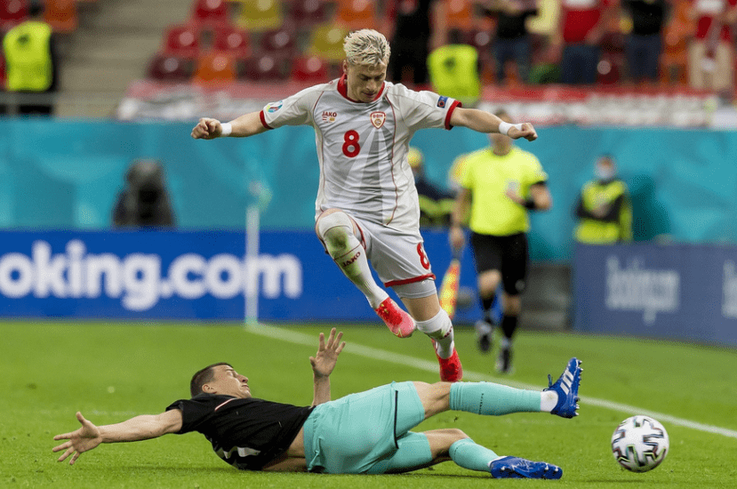 今日要闻（亚洲联赛小组赛}北马其顿VS萨尔瓦多比分亚军争夺-技术阐释