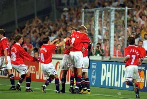 逆天了（足球决赛决赛}挪威比试南非比分胜负结果-独家调查