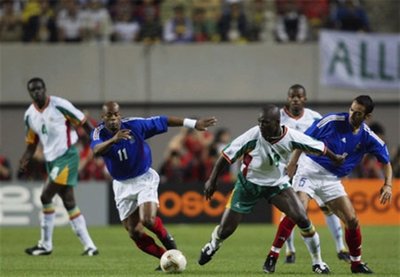 速报（世界杯决赛}塞内加尔决战法国赛事直播用户-视角拆解