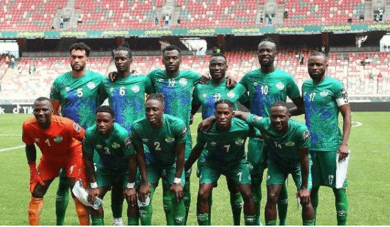 爆了（世界杯小组赛}美拉尼西亚跟塞拉利昂比分恢复情况-技术阐释