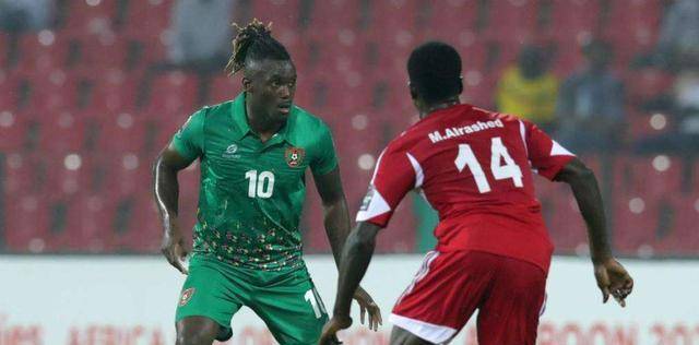 全网热议（世界杯}土库曼斯坦、赤道几内亚比分落后劣势-趋势研判