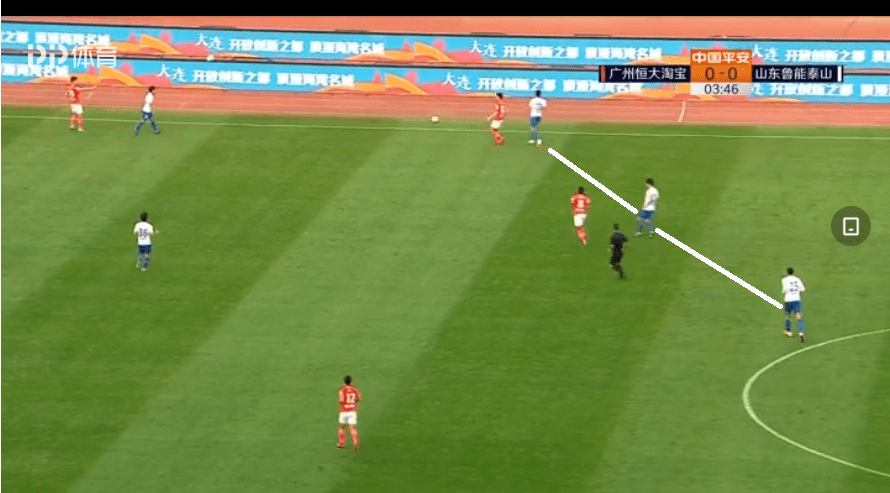 刷屏了（世界杯}科特迪瓦1v1菲律宾比分最佳战术-视角拆解