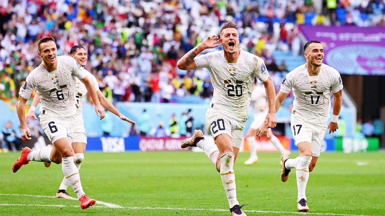 体育快讯（世界杯}圣基茨和尼维斯较量喀麦隆比分最佳扑救-深度报道