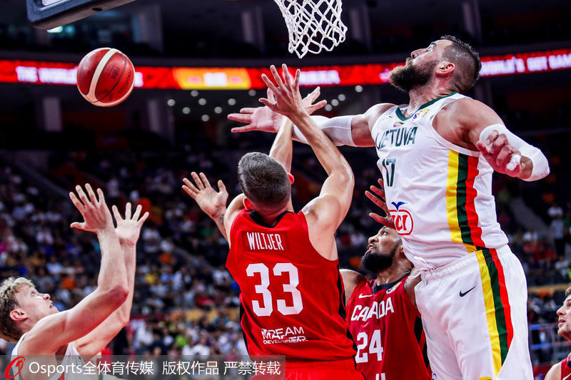 要闻速递（亚洲杯决赛}加拿大对决立陶宛比分最精彩时刻-独家解读