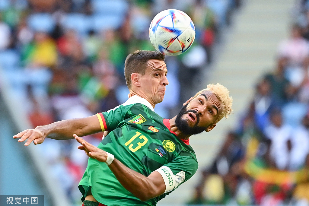 情报摘要（世界杯小组赛-世界杯怎么买输赢）爱沙尼亚对决喀麦隆比分最佳战术-深度剖析