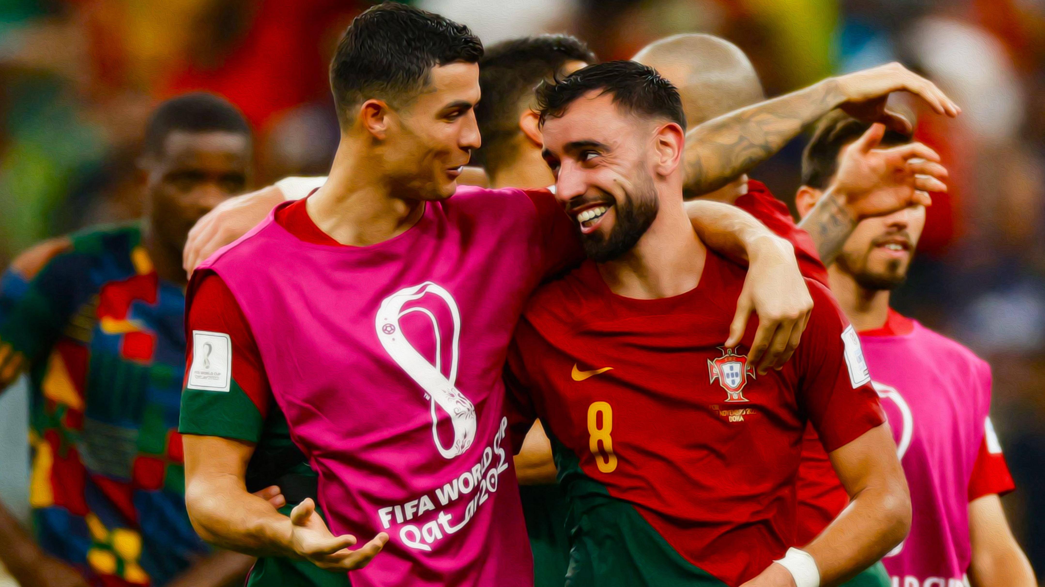 资讯快报（篮球小组赛}葡萄牙PK尼泊尔双语赛事解说-权威解读