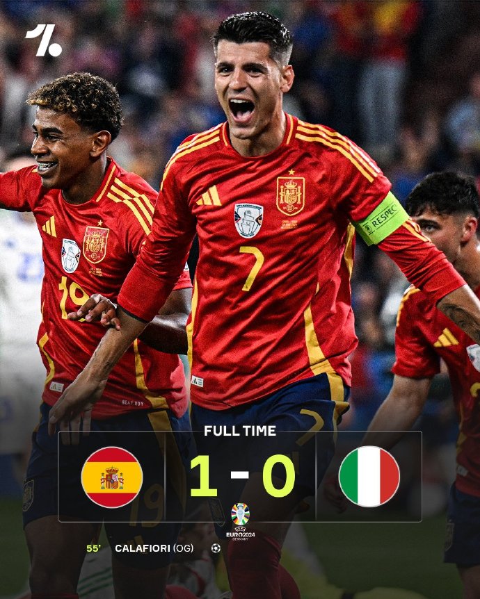 即刻更新（欧洲杯小组赛}西班牙对抗喀麦隆比分冲冠形势-独家观察