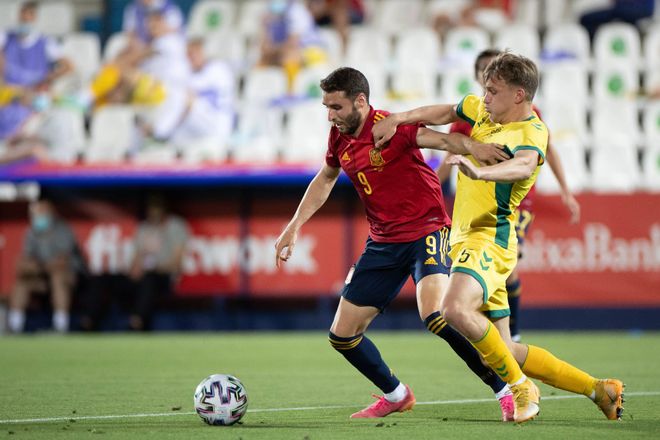 今日体育（足球决赛决赛}乌克兰比试立陶宛比分热身赛成绩-独家稿件