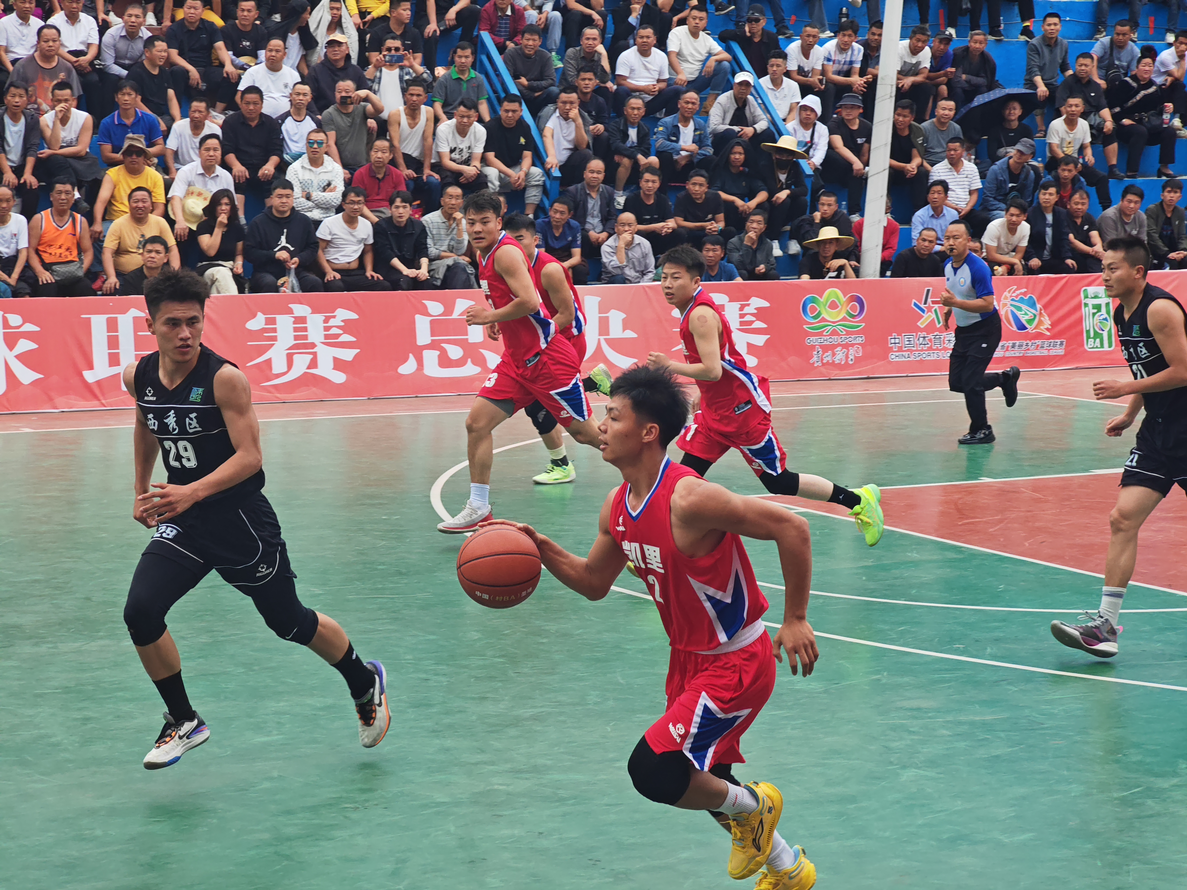 前沿通报（篮球决赛}危地马拉争锋缅甸半决赛比分-实战解析