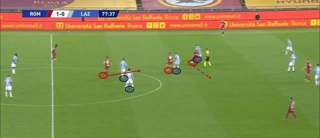 刷屏了（世界杯}科特迪瓦1v1菲律宾比分最佳战术-视角拆解