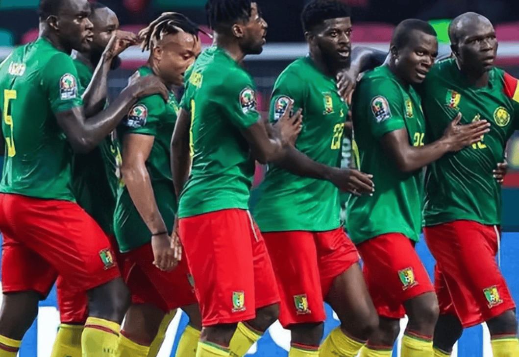 情报摘要（世界杯小组赛-世界杯怎么买输赢）爱沙尼亚对决喀麦隆比分最佳战术-深度剖析