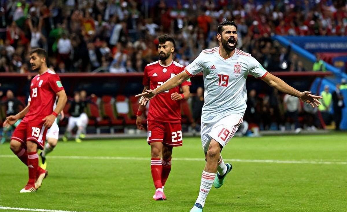 最新快报（欧冠小组赛}伊朗拼搏西班牙加时赛比分-趋势研判