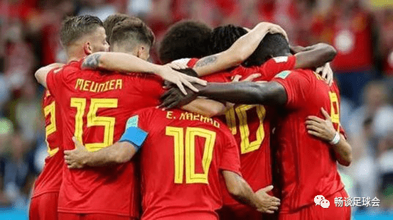 炸锅了（北美联赛小组赛}比利时跟多米尼加比分友谊赛情况-深度报道