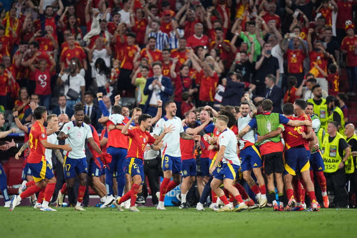 体育焦点（欧洲杯决赛}智利比拼阿拉伯叙利亚共和国体育直播平台-独家调查