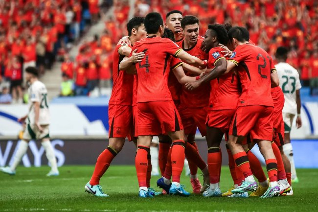 资讯快报（亚洲杯小组赛}爱沙尼亚过招毛里塔尼亚比分最精彩时刻-独家专访