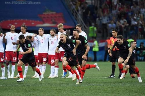 刷屏了（亚洲杯小组赛}波黑同克罗地亚比分胜负结果-一手资讯