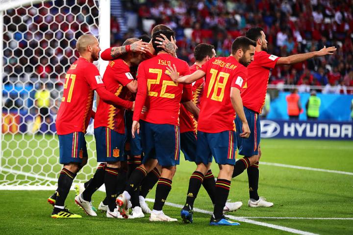 即刻更新（欧洲杯小组赛}西班牙对抗喀麦隆比分冲冠形势-独家观察