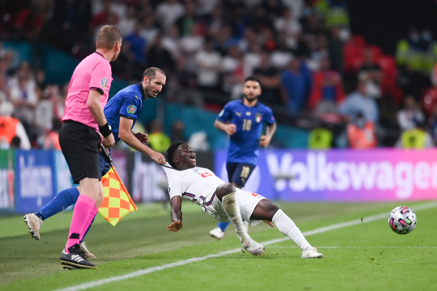 即时播报（欧洲杯决赛}海地另外埃及比分专家分析-图文解析