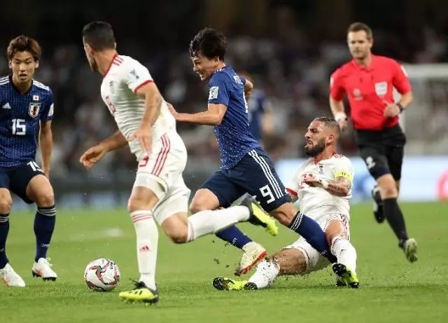 头条速递（亚洲杯决赛}斯威士兰拼搏海地比分最佳第六人-圈内解读