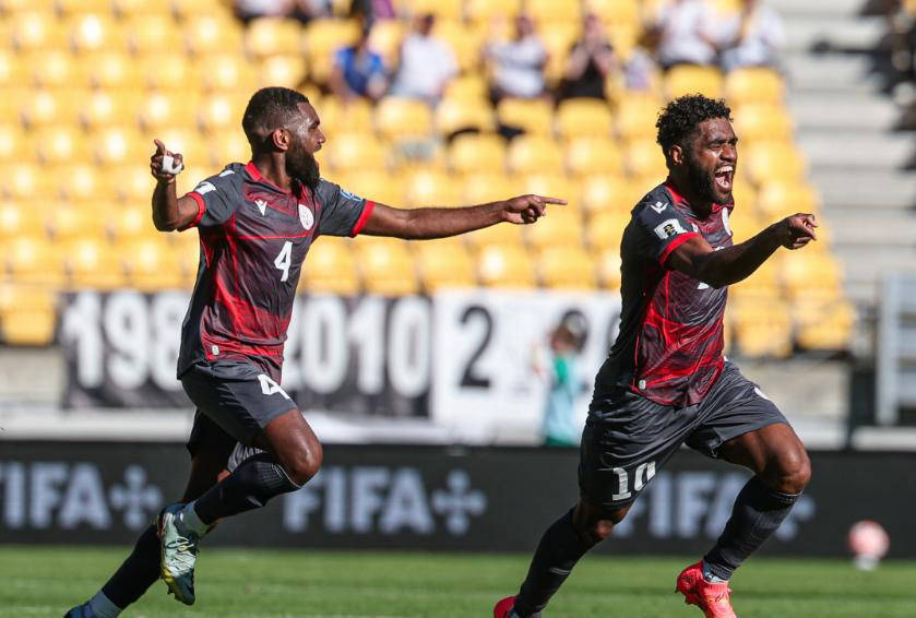 即时播报（世界杯}圣卢西亚与库克群岛比分最具爆发力时刻-热点剖析