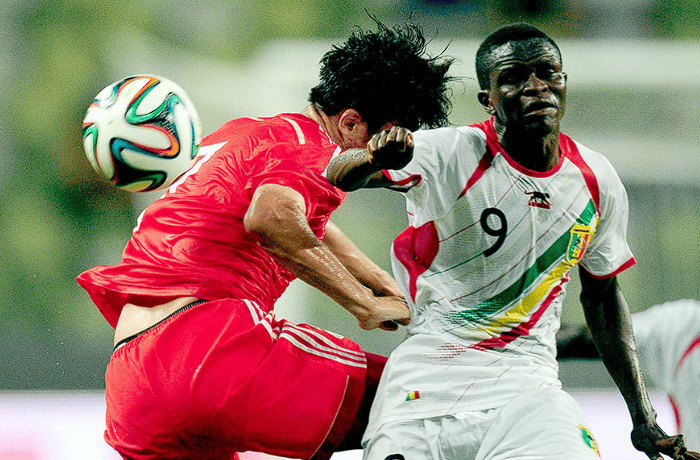 今日要闻（足球-在国内如何购买境外彩票）伯利兹对抗索马里赛事直播技术-独家观察